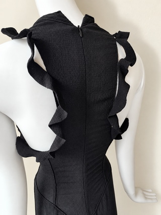 Balenciaga Nicolas Ghesquière 2000 Dress