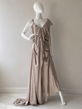 Maison Martin Margiela 2012 Runway Dress