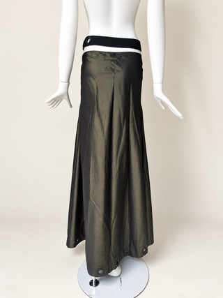Jean Paul Gaultier FW 2002 Skirt