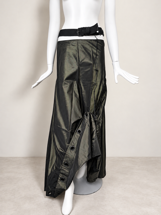 Jean Paul Gaultier FW 2002 Skirt