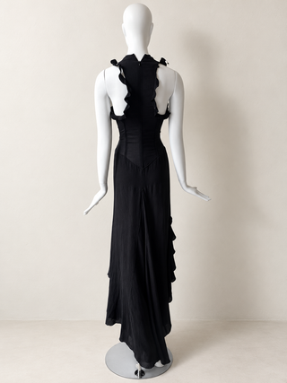 Balenciaga Nicolas Ghesquière 2000 Dress