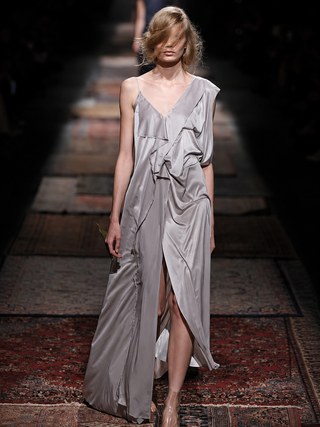 Maison Martin Margiela 2012 Runway Dress