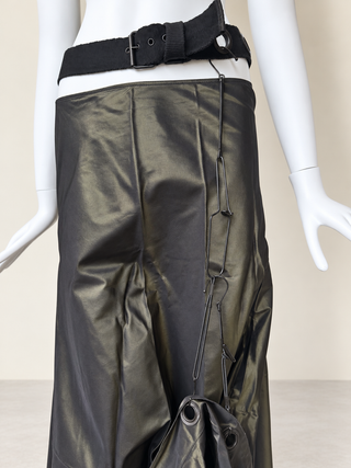 Jean Paul Gaultier FW 2002 Skirt