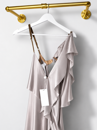 Maison Martin Margiela 2012 Runway Dress
