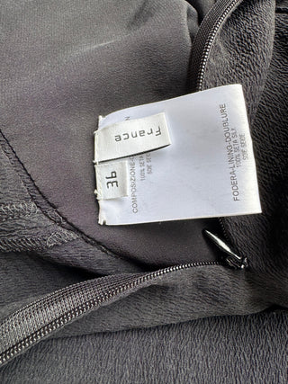 Balenciaga Nicolas Ghesquière 2000 Dress