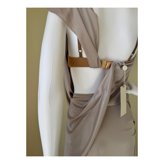 Maison Martin Margiela 2012 Runway Dress