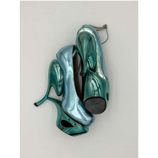 John Galliano Runway Pumps (39)