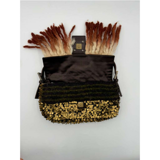 Fendi 2000’s Rare Baguette