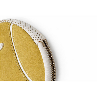Chanel Limited Tennis Ball Wristlet